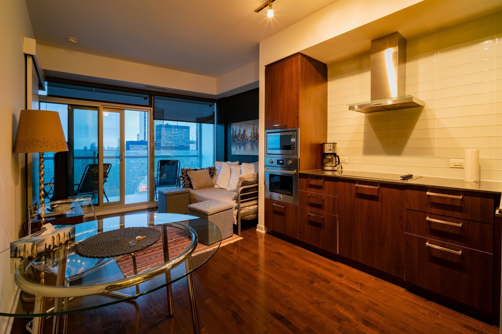 Rénovation d’un logement Airbnb rentable