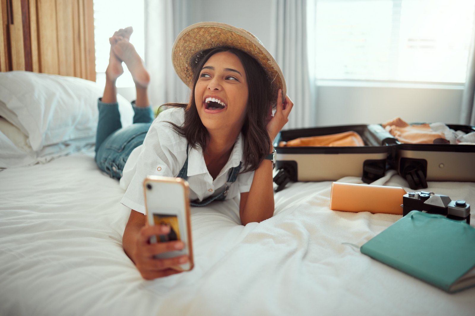 Rénovation d’un logement Airbnb rentable