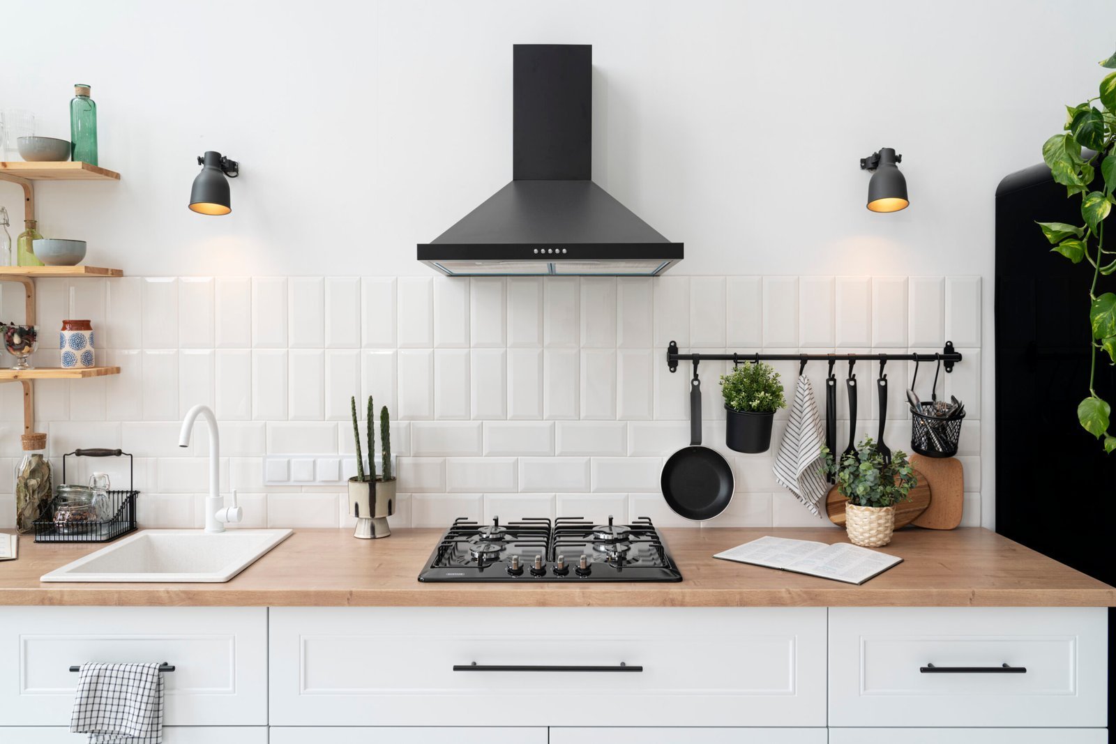 Photo professionnelle Airbnb prise au smartphone - visuel 2