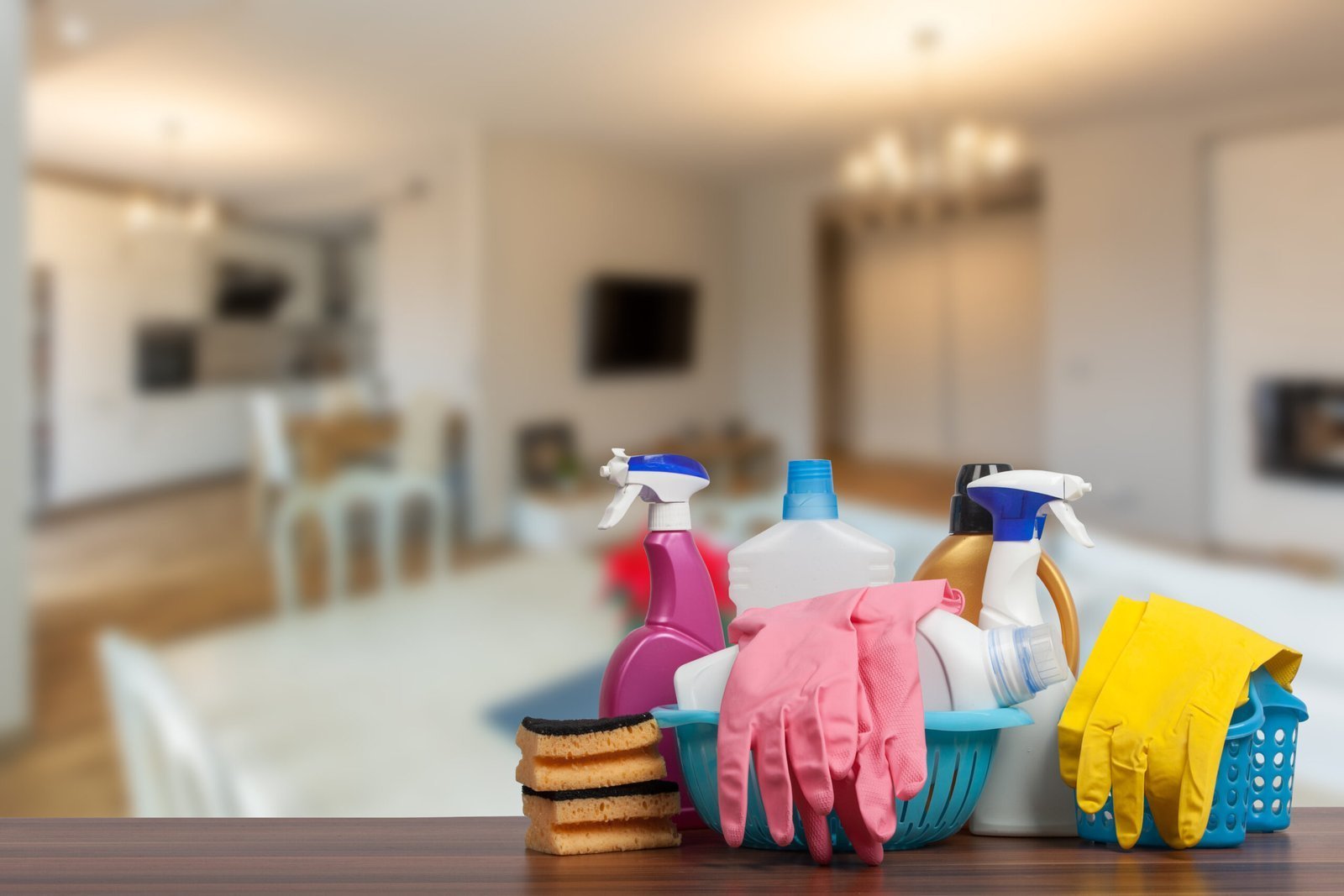 Ménage Airbnb professionnel entre deux séjours - visuel 3