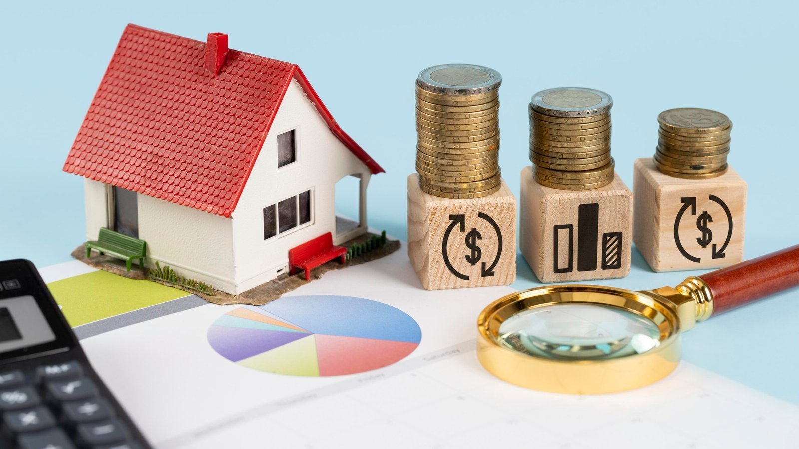 Castorus pour analyser un achat immobilier