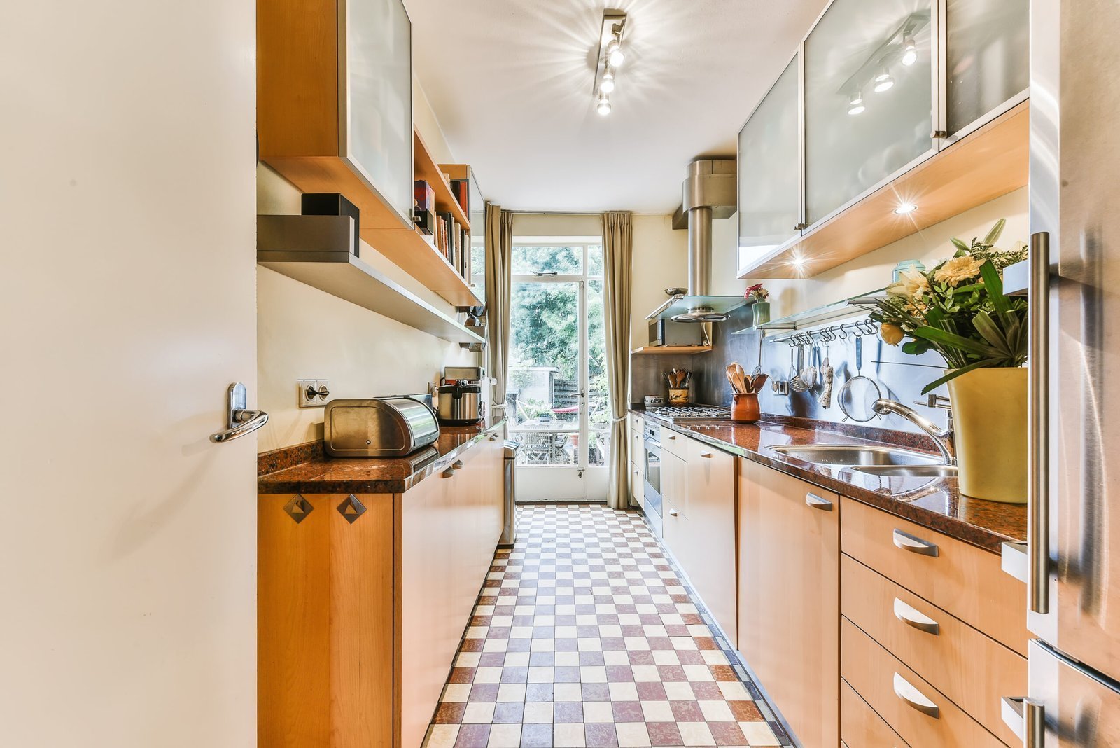 Aménager un petit espace pour location Airbnb