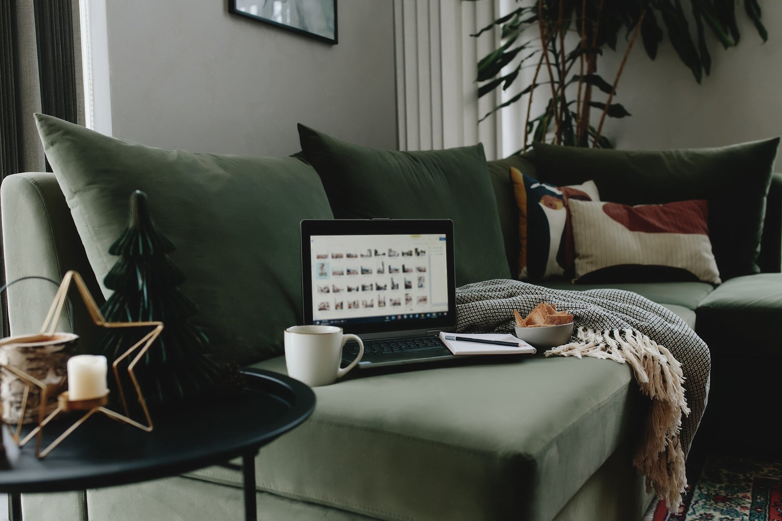 Commentaire Airbnb et avis voyageurs - visuel 6