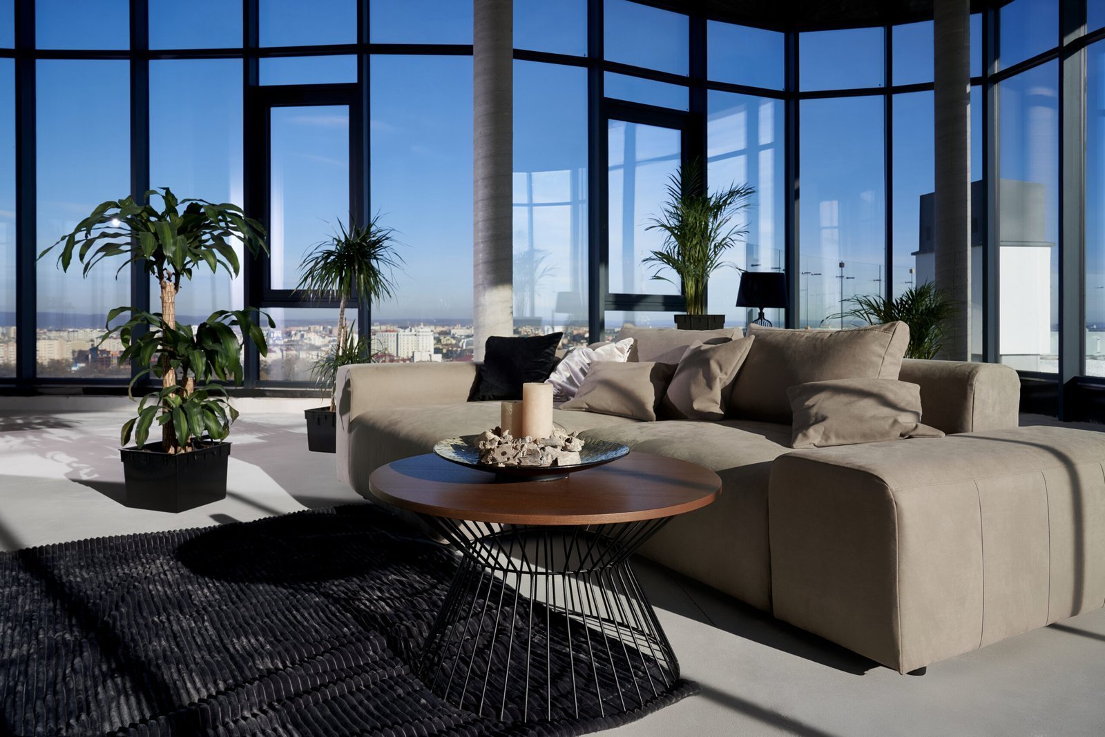 Appartement pour simulateur de revenus Airbnb